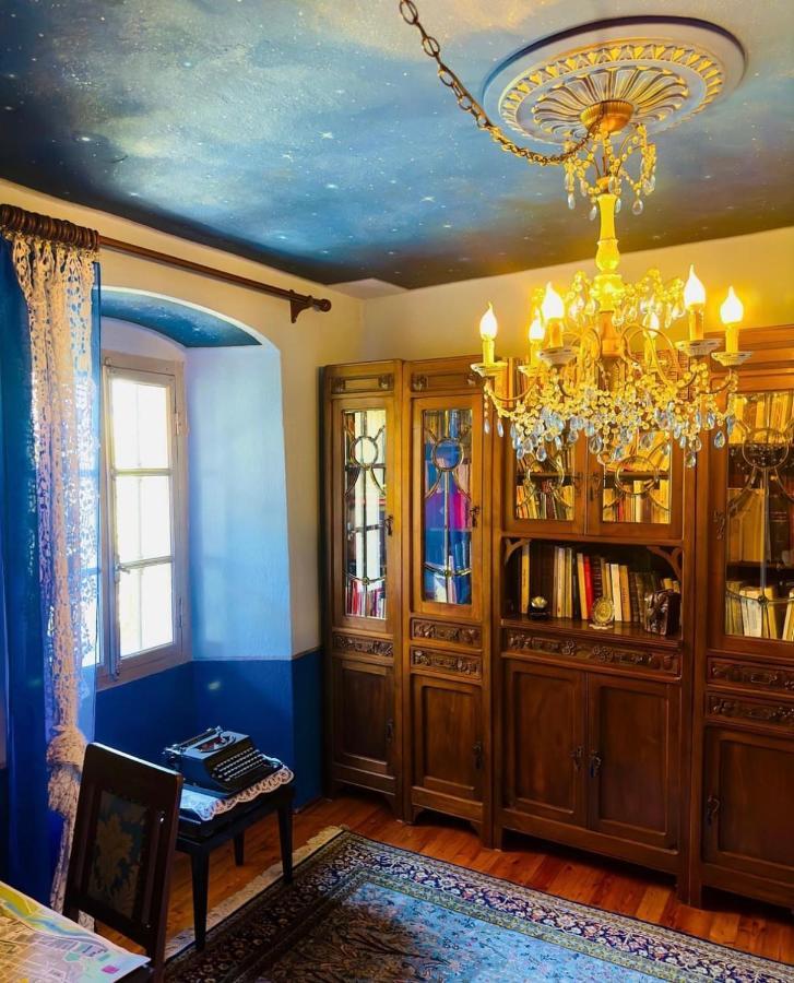 Quart De Lune - Boutique B&B Aosta Dış mekan fotoğraf