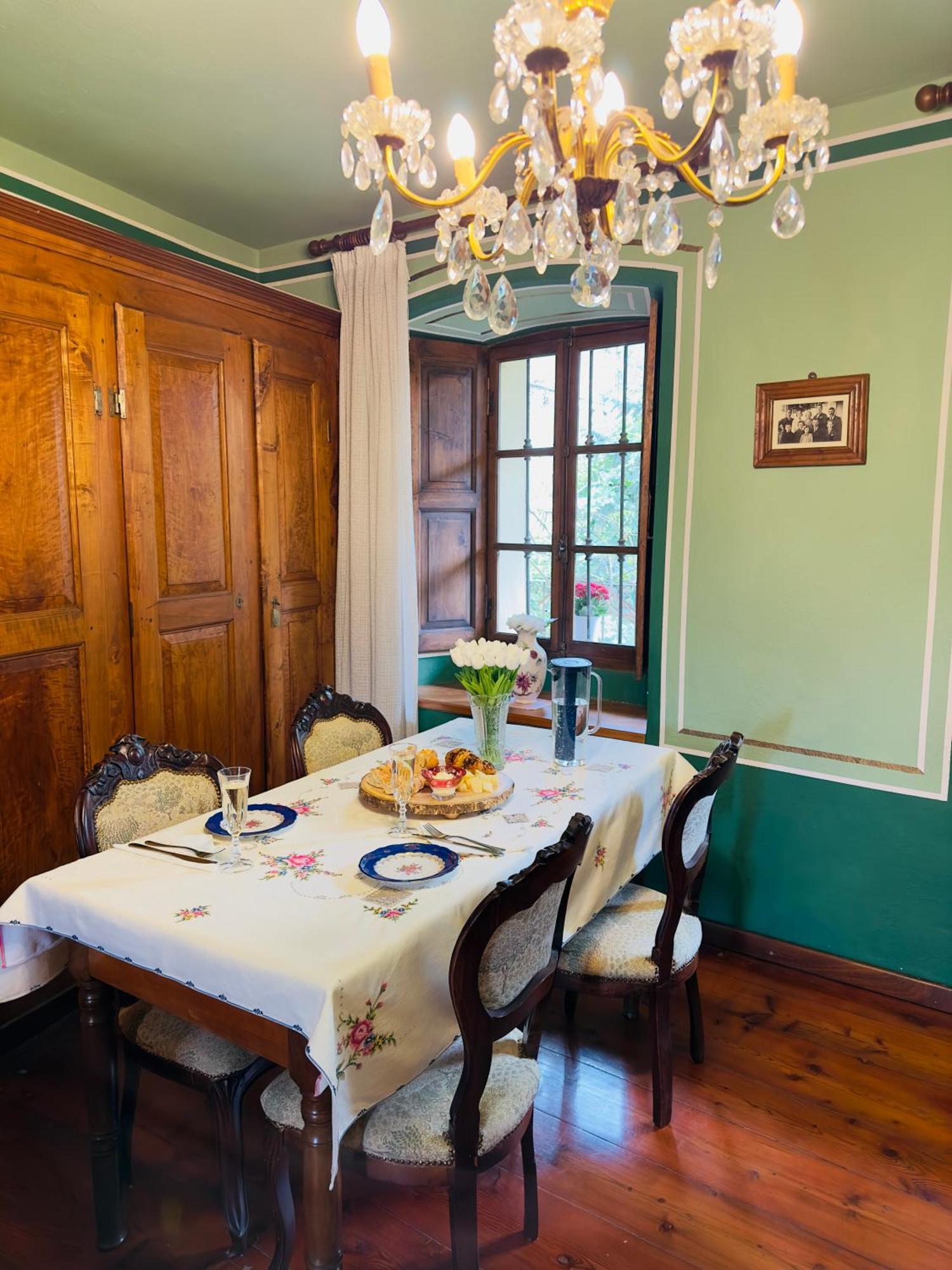 Quart De Lune - Boutique B&B Aosta Dış mekan fotoğraf