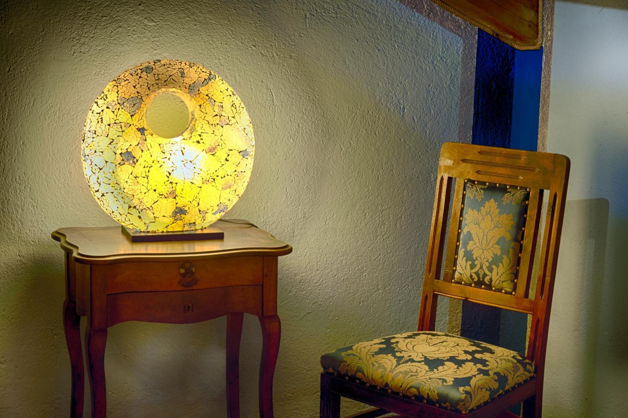 Quart De Lune - Boutique B&B Aosta Dış mekan fotoğraf