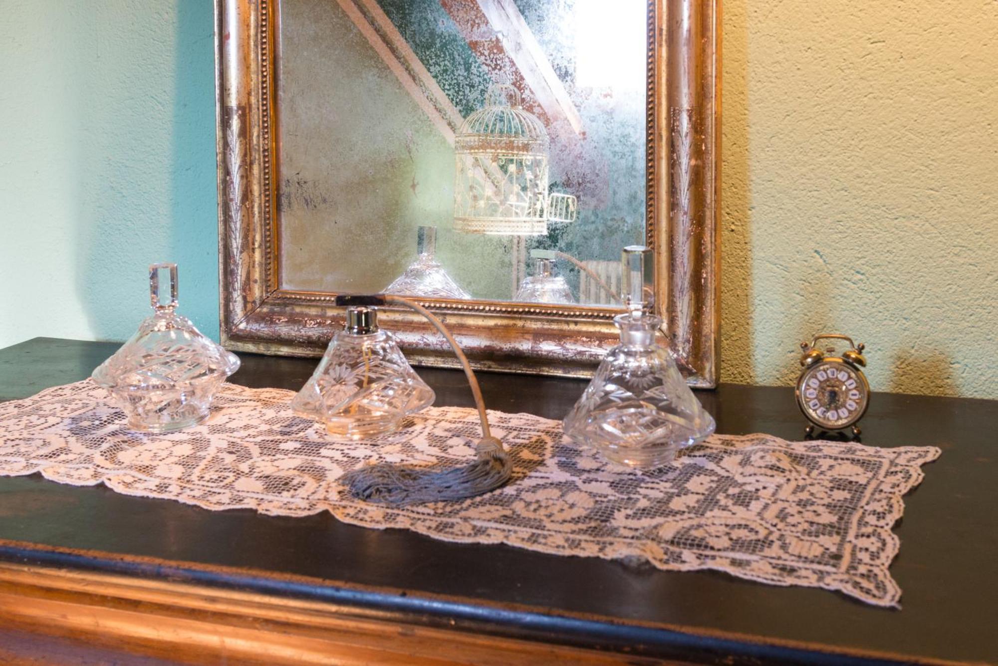 Quart De Lune - Boutique B&B Aosta Oda fotoğraf