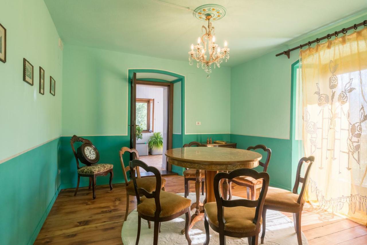 Quart De Lune - Boutique B&B Aosta Dış mekan fotoğraf